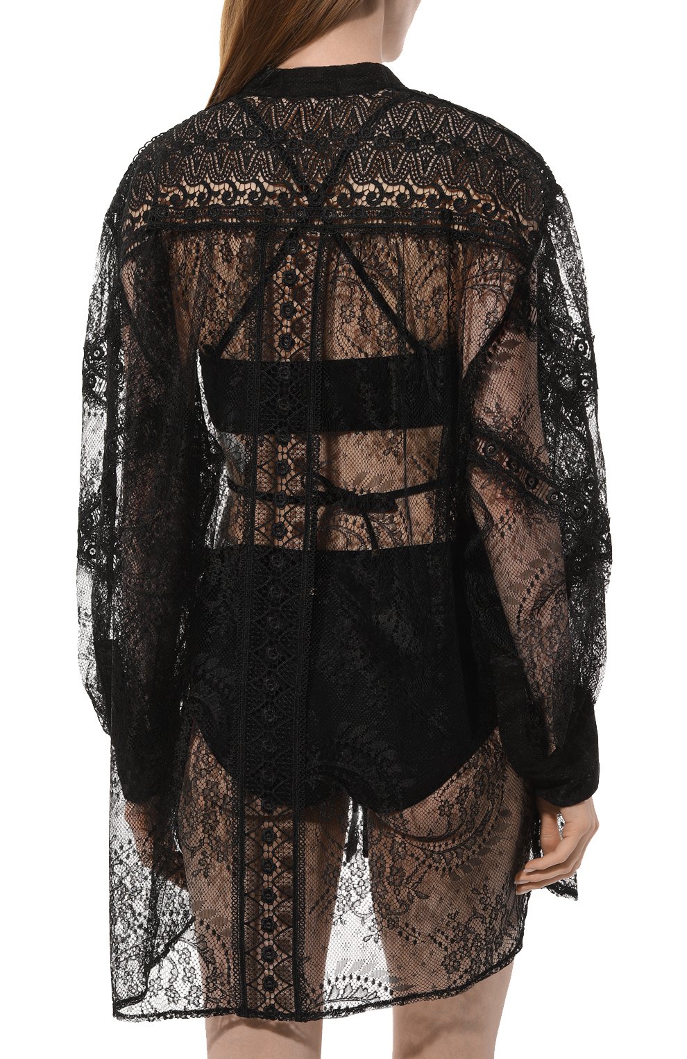 Блузка CHARO RUIZ IBIZA, арт. 241216, фото 4