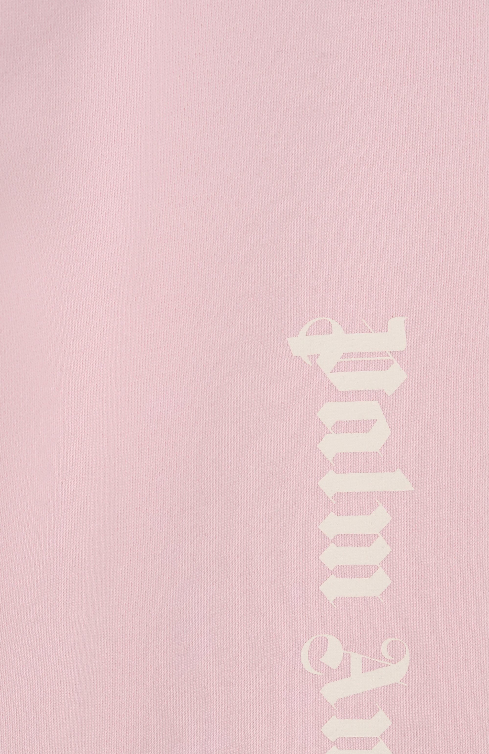 Хлопковые джоггеры PALM ANGELS, арт. PGXD002F25FLE001, фото 3