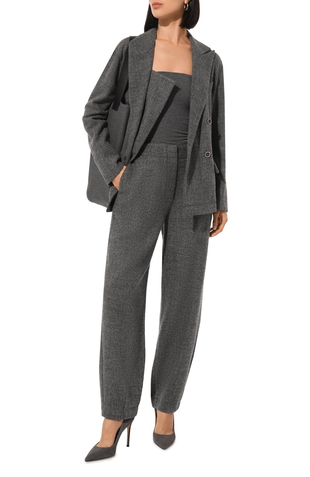 Жакет EMPORIO ARMANI, арт. EW000082/AF10240, фото 2