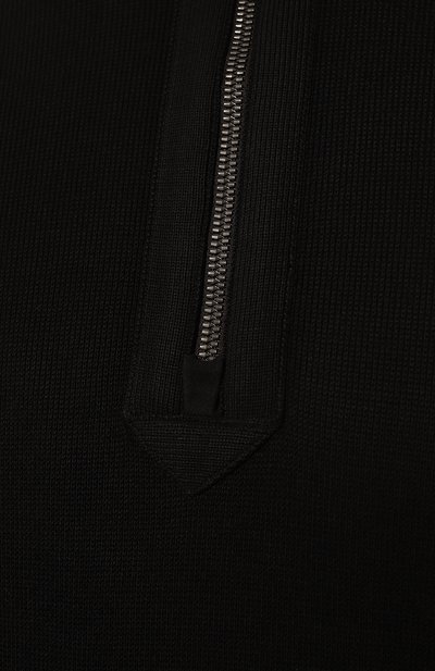 Джемпер из хлопка и вискозы PARAJUMPERS, арт. 23SM-PM KNI RK03/SC0E, фото 5