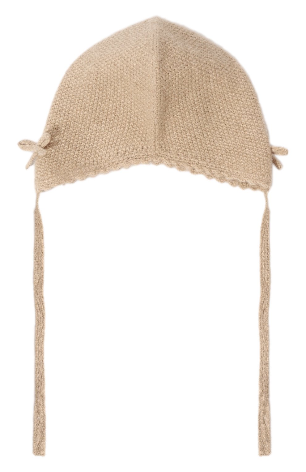 Кашемировая шапка OSCAR ET VALENTINE, арт. W23BON04, фото 2