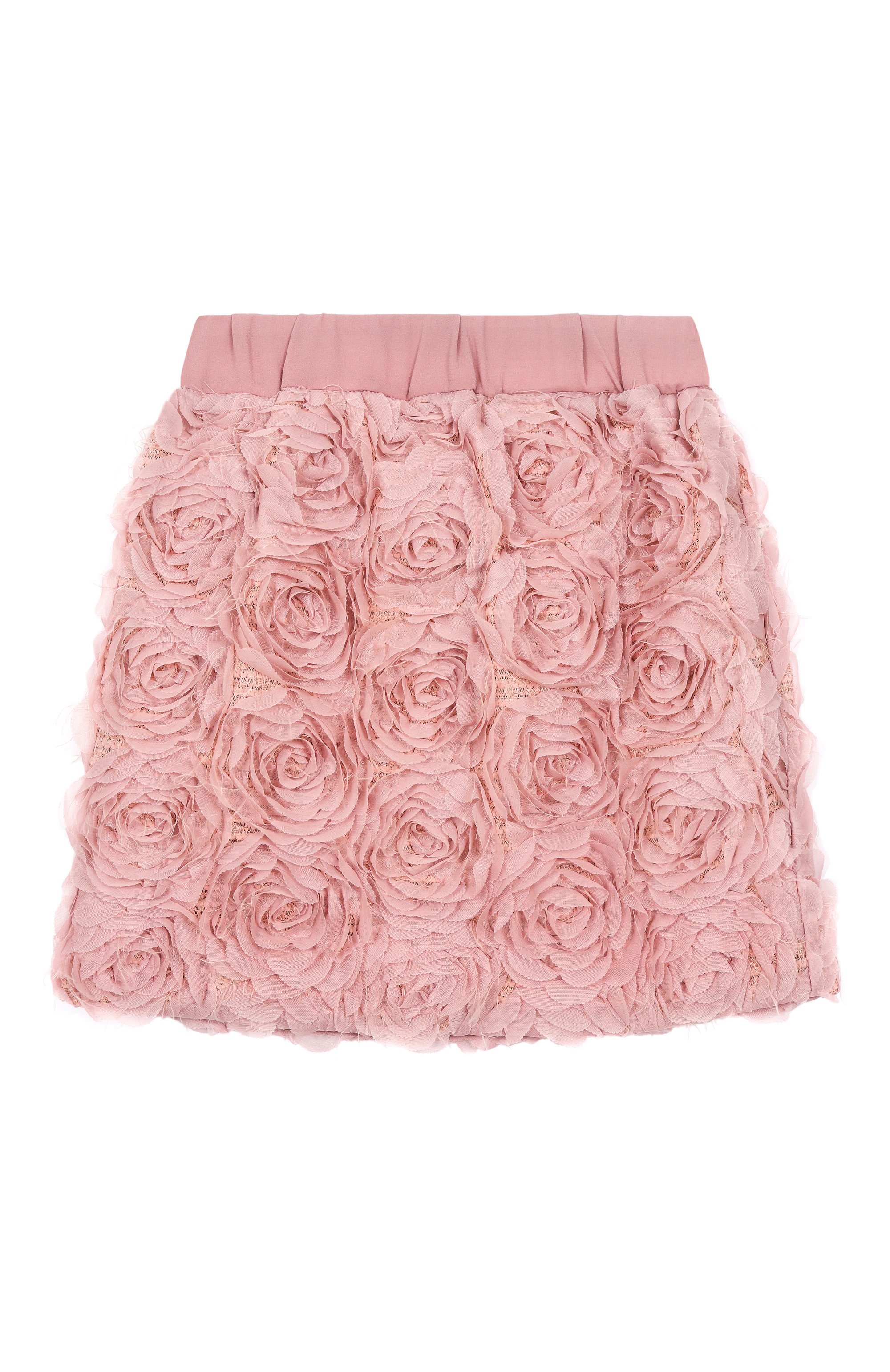 Юбка MONNALISA, арт. 79F700, фото 1