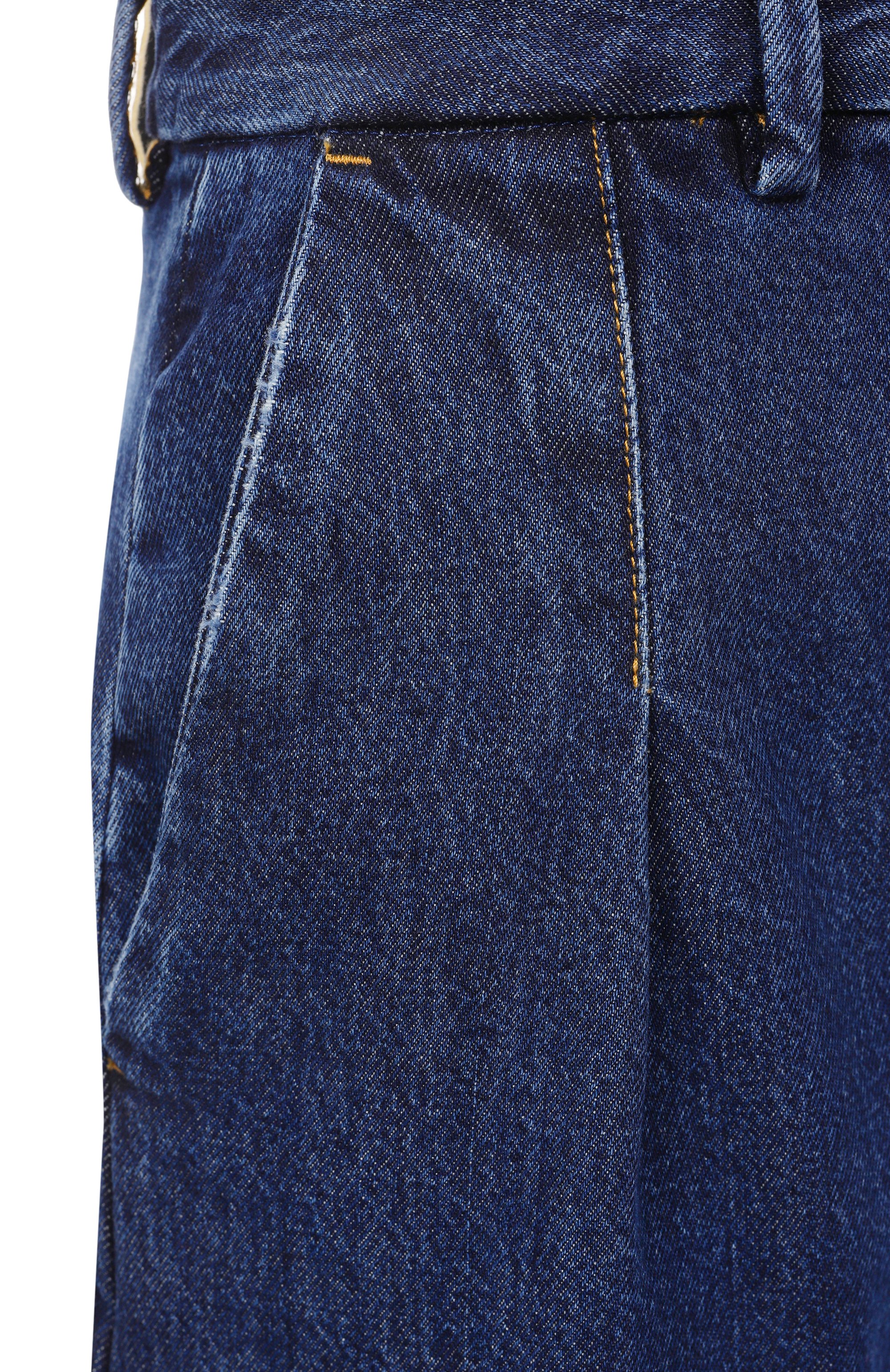 Джинсы LOULOU DE SAISON, арт. ATTU, фото 6