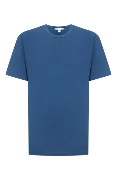 Мужская хлопковая футболка JAMES PERSE, арт. MLJ3311