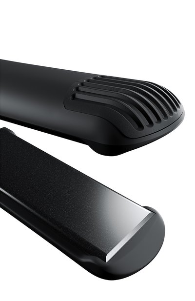 Стайлер для выпрямления волос макси the wide iron the alchemy collection CLOUD NINE бесцветного цвета по цене 35270 руб., арт. 8809254808101, фото 4 Стайлер для выпрямления волос макси the wide iron the alchemy collection CLOUD NINE, арт. 8809254808101, фото 4