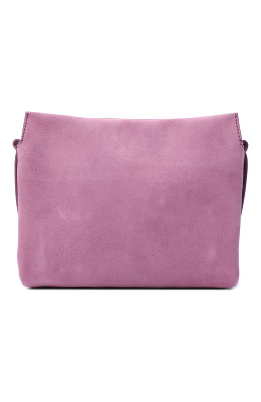 Сумка Boheme small Coccinelle E1 P6P 58 01 01 Фиолетовый  E1 P6P 58 01 01 Фото 6