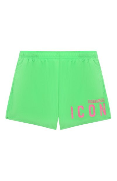 Плавки-шорты DSQUARED2, арт. DQ2325/D00QK