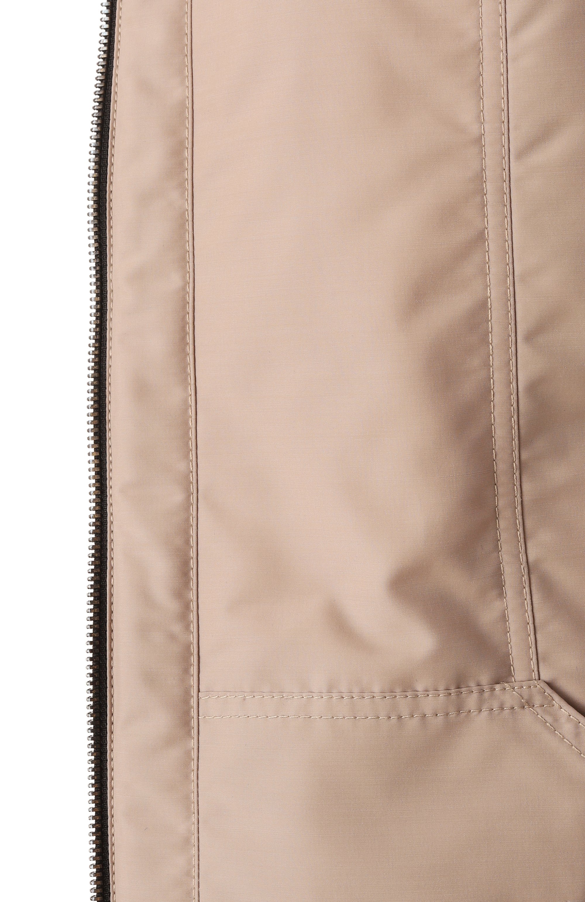 Двусторонняя шуба из меха соболя EMIL SHABAEV, арт. S031, фото 7