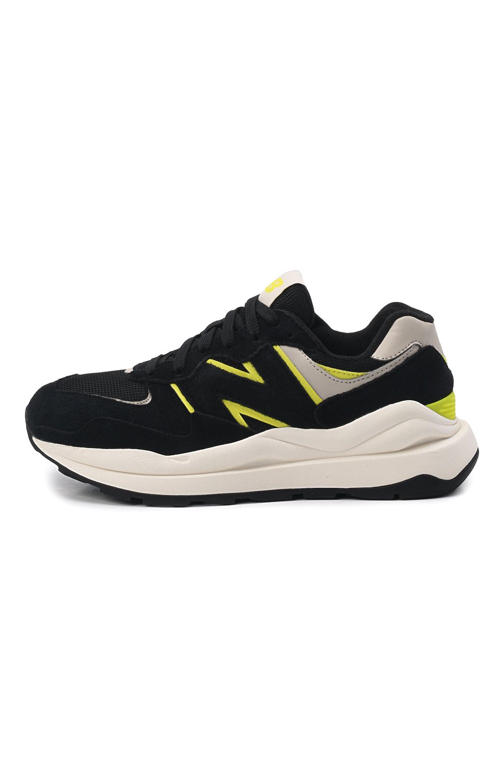 Кроссовки 5740 higher learning NEW BALANCE, арт. W5740HL1/B, фото 4