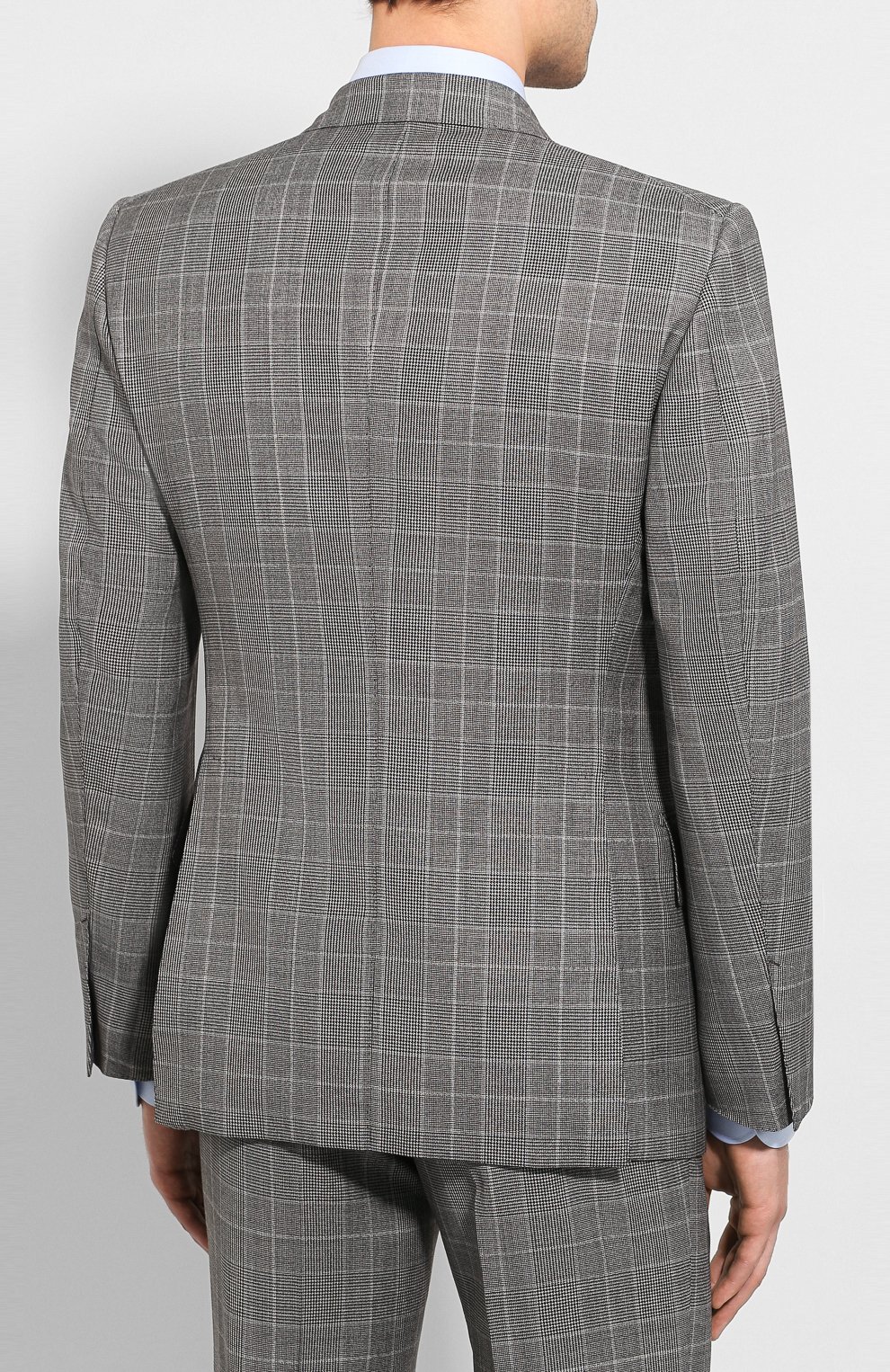 Шерстяной костюм TOM FORD, арт. 0R6401/21AL43, фото 3