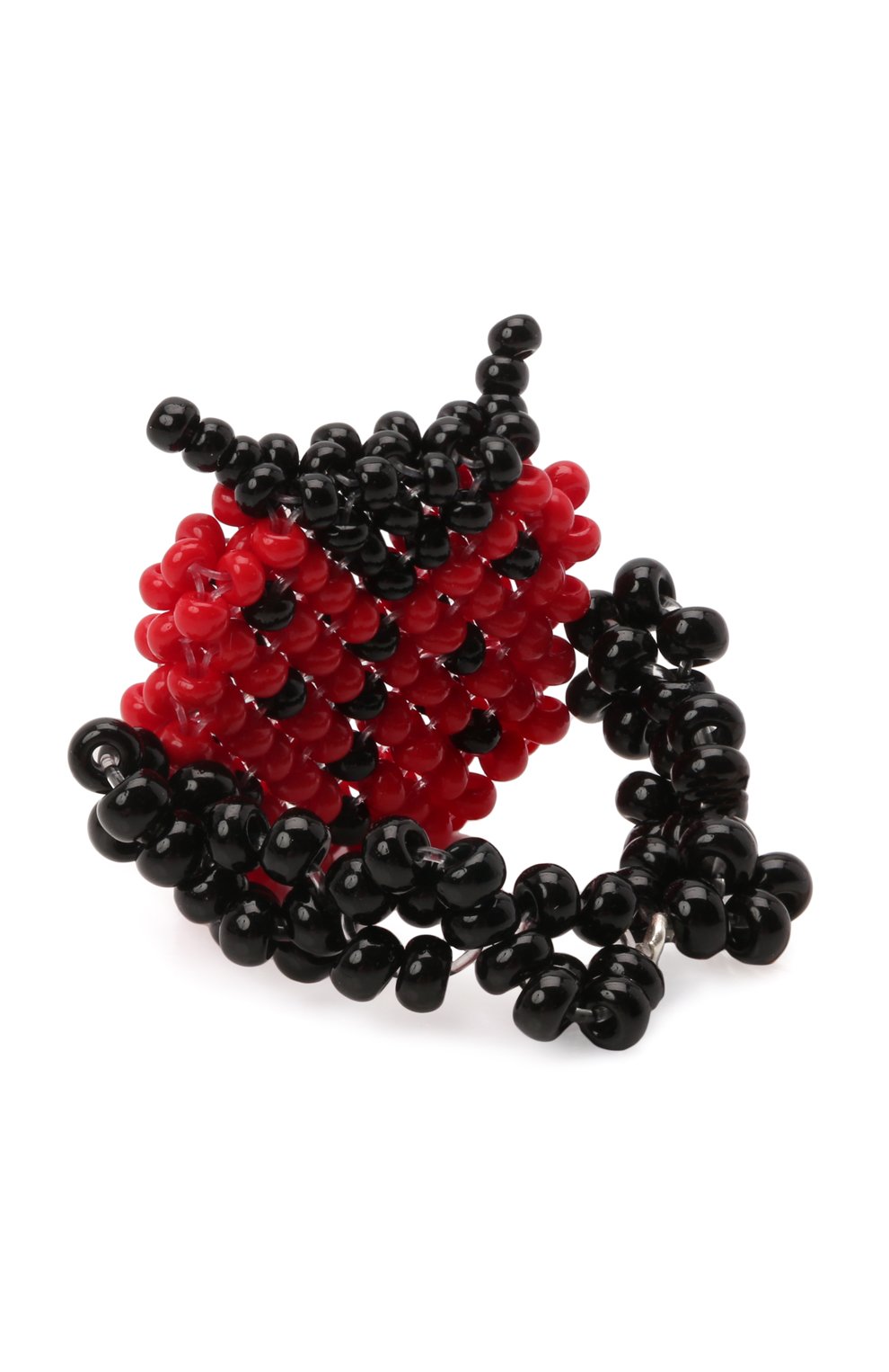 Кольцо божья коровка HIAYNDERFYT, арт. 1-1BRLDBRD, фото 3