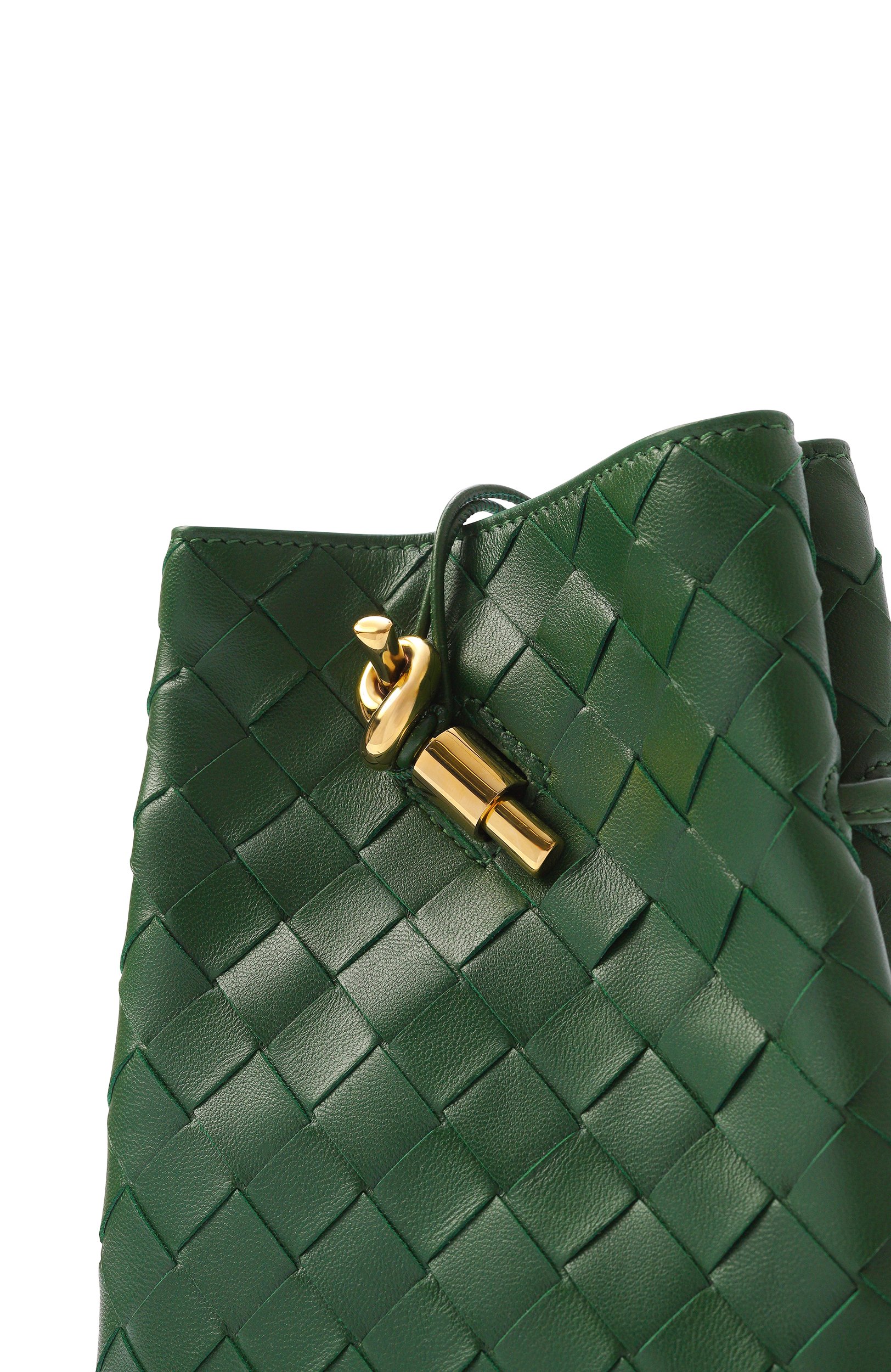 Сумка andiamo BOTTEGA VENETA, арт. 843890/VCPP0_001, фото 6