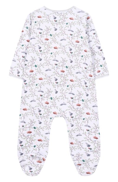 Хлопковый комбинезон CHEPE, арт. 371619, фото 2