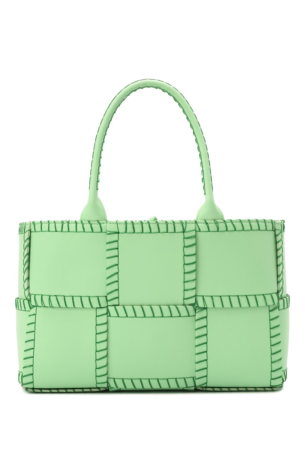 Сумка-тоут arco small BOTTEGA VENETA, арт. 691401/V1S71, фото 1