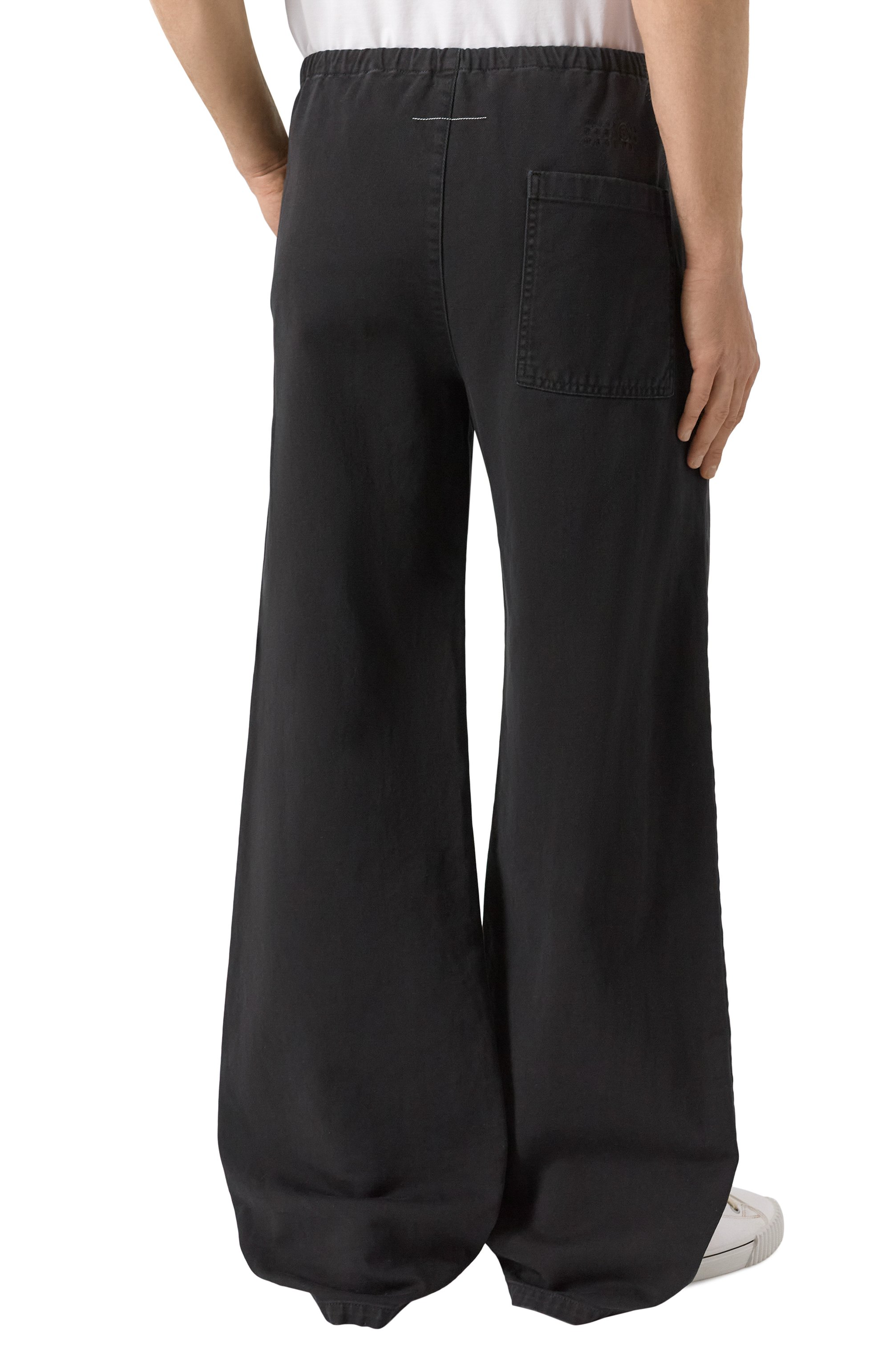 Джинсы MM6, арт. SH2KA0030/S30653, фото 4