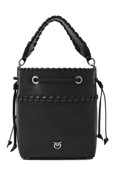 Женская сумка bucket small PINKO, арт. 104303/A20R