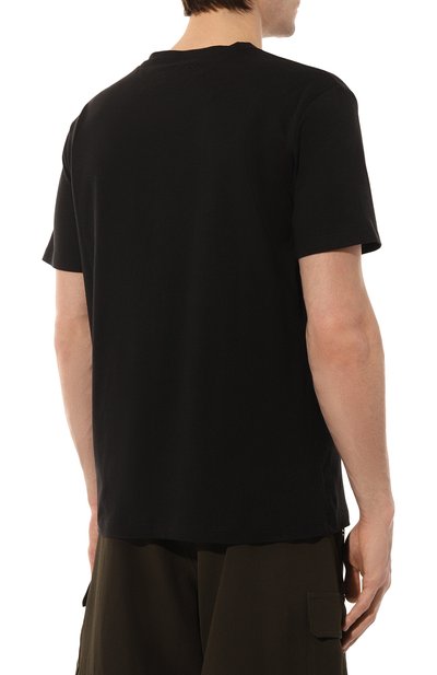 Футболка STEFANO RICCI, арт. MNH2401980/803, фото 4