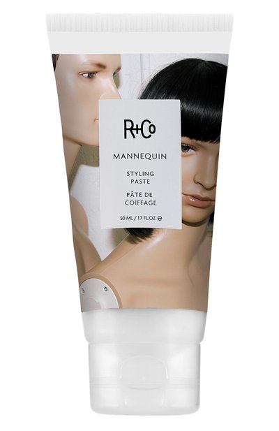 Женского паста для укладки mannequin (50ml) R+CO, арт. 810374020722