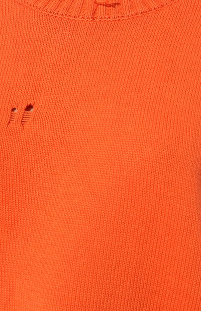 Хлопковый свитер ADDICTED, арт. MK403, фото 5