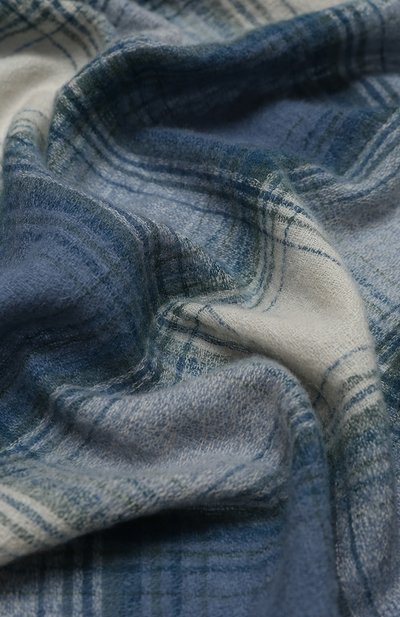 Шарф из шерсти и кашемира ISABEL MARANT, арт. EC0236-20A016J/SUZANNE, фото 2