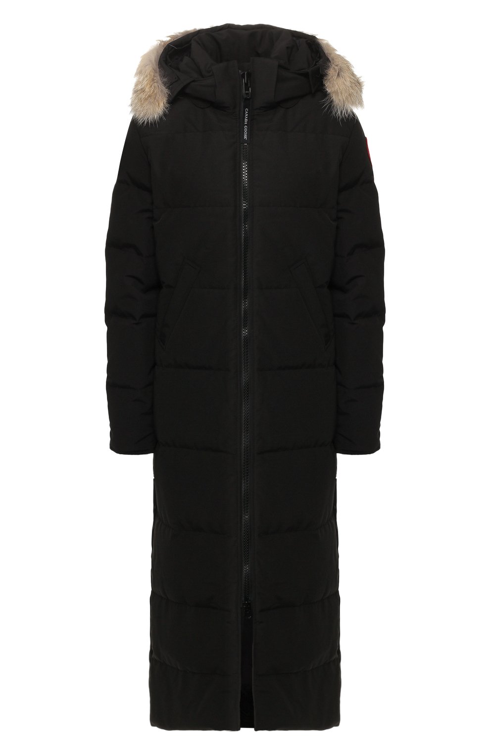 Пуховик mystique CANADA GOOSE, арт. 3035L, фото 1