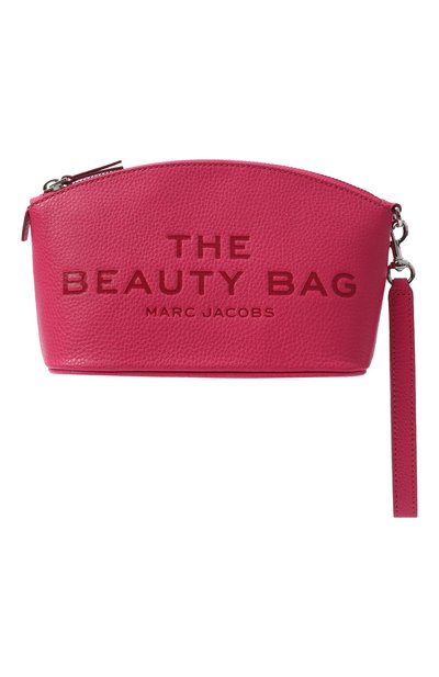 Женская кожаная косметичка MARC JACOBS (THE), арт. 2R4SCP003S02
