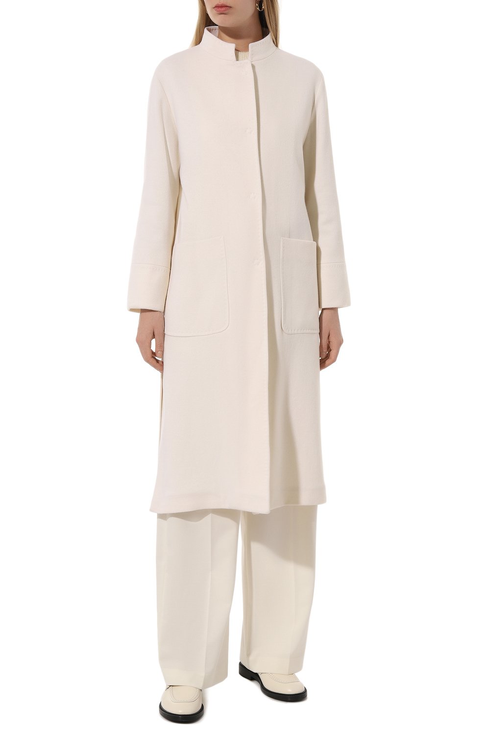 Кашемировое пальто MVST, арт. 2404L115-678, фото 3