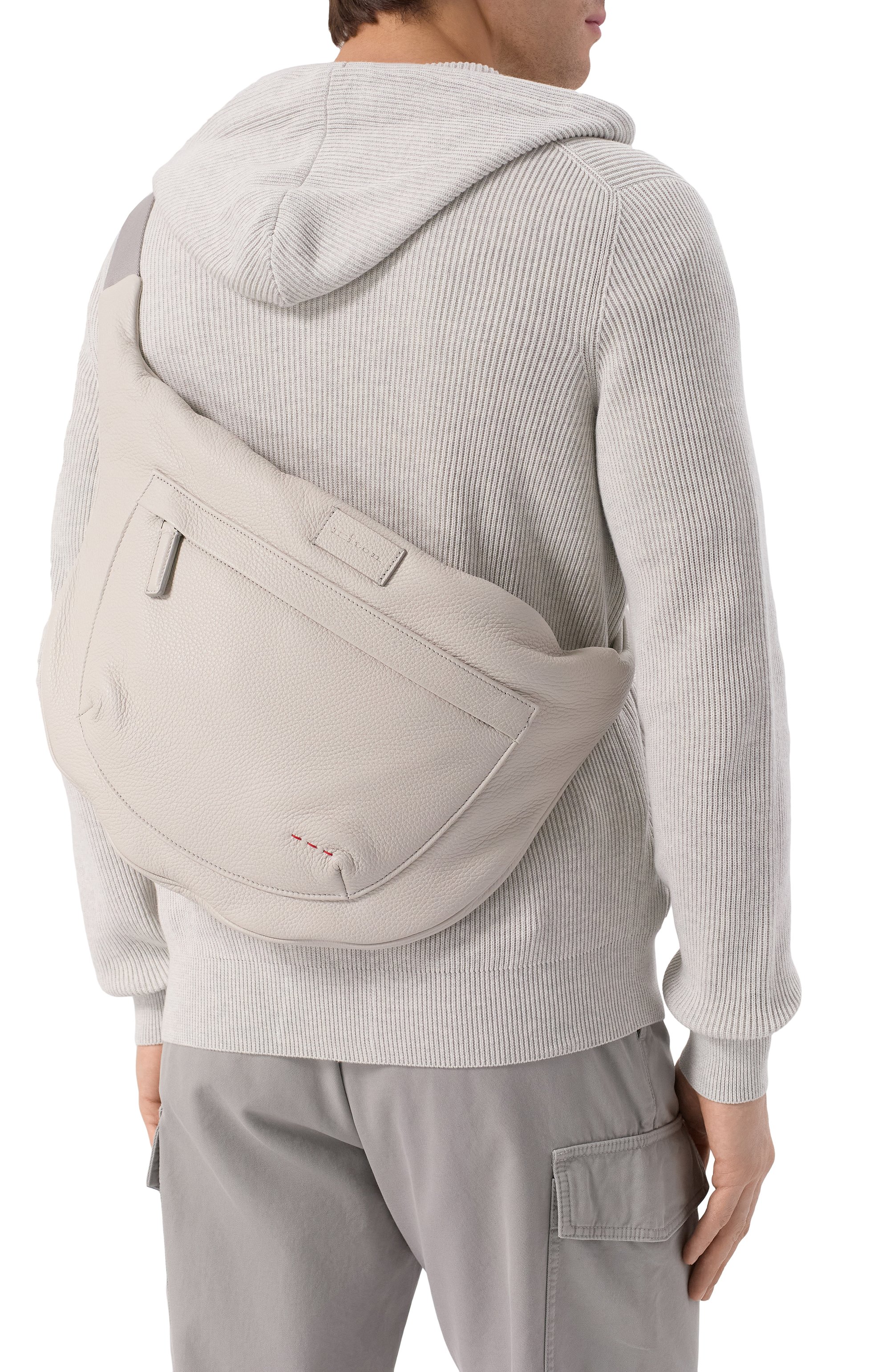 Сумка KITON, арт. UBA0107N0122301, фото 2