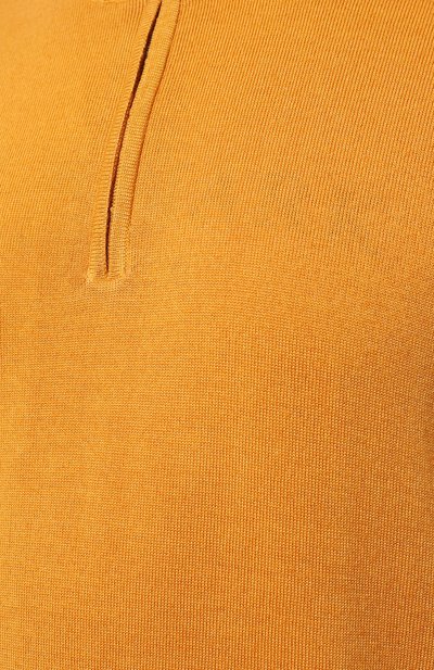 Шерстяной джемпер PAUL&SHARK, арт. 11311100/3XL-6XL, фото 5