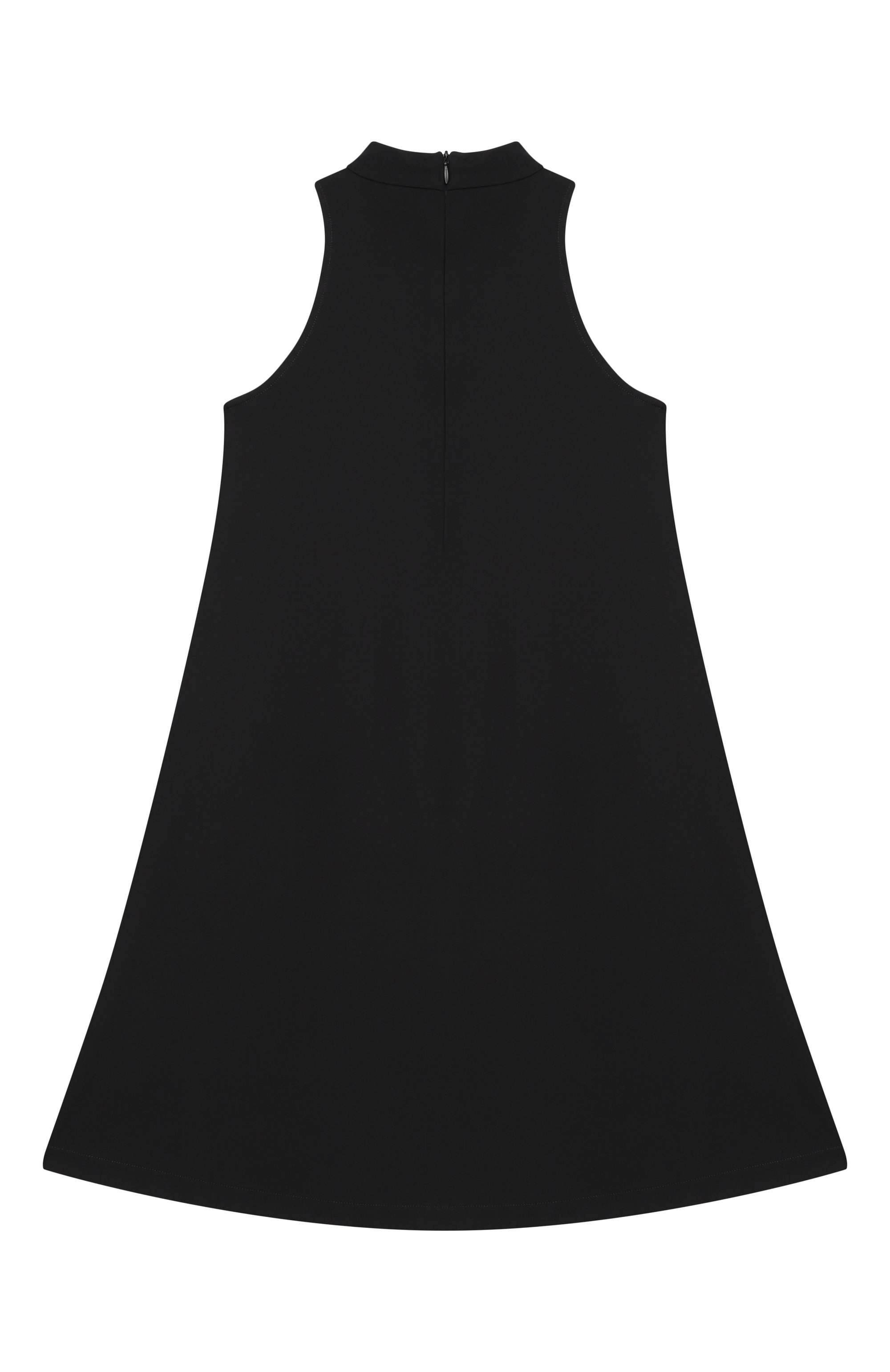 Платье DIESEL черного цвета по цене 15750 руб., арт. J02632/KYATE, фото 2 Платье DIESEL, арт. J02632/KYATE, фото 2