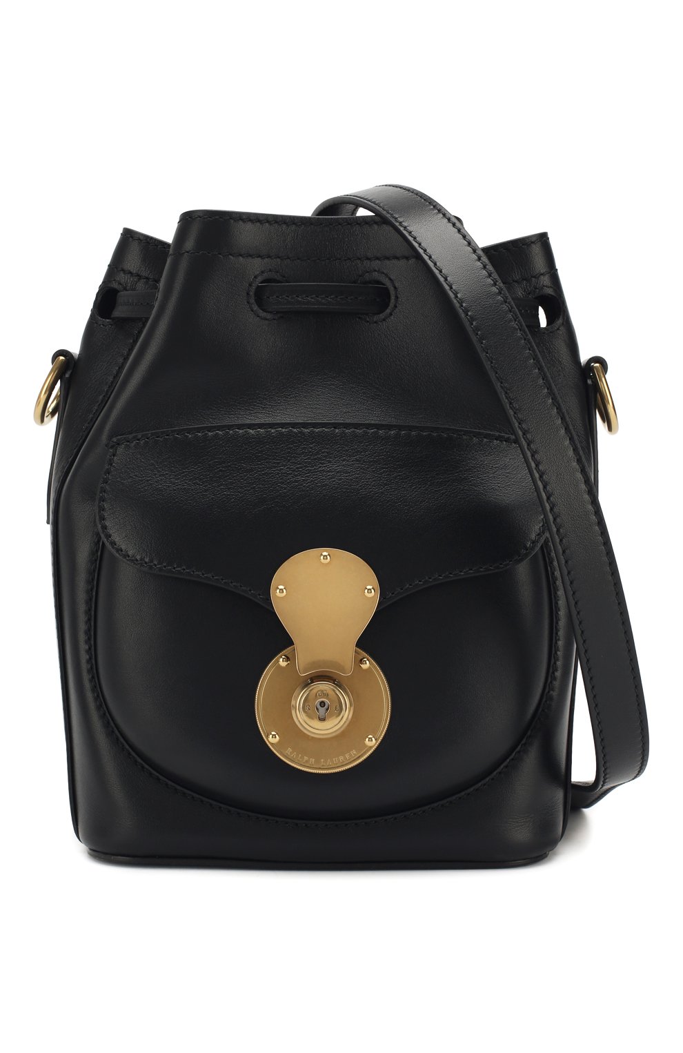 Сумка ricky drawstring small RALPH LAUREN, арт. 69H/ICJ05/RAPPA, фото 6