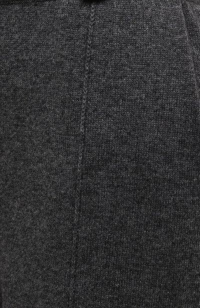 Брюки из шерсти и кашемира NOT SHY, арт. 3907513, фото 5