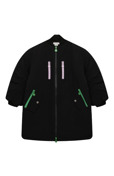 Бомбер STELLA MCCARTNEY, арт. TV2B80