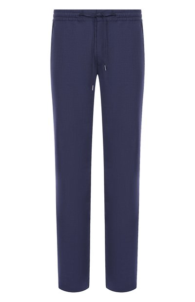 Мужские шерстяные брюки MVST, арт. MJ0GF22/751