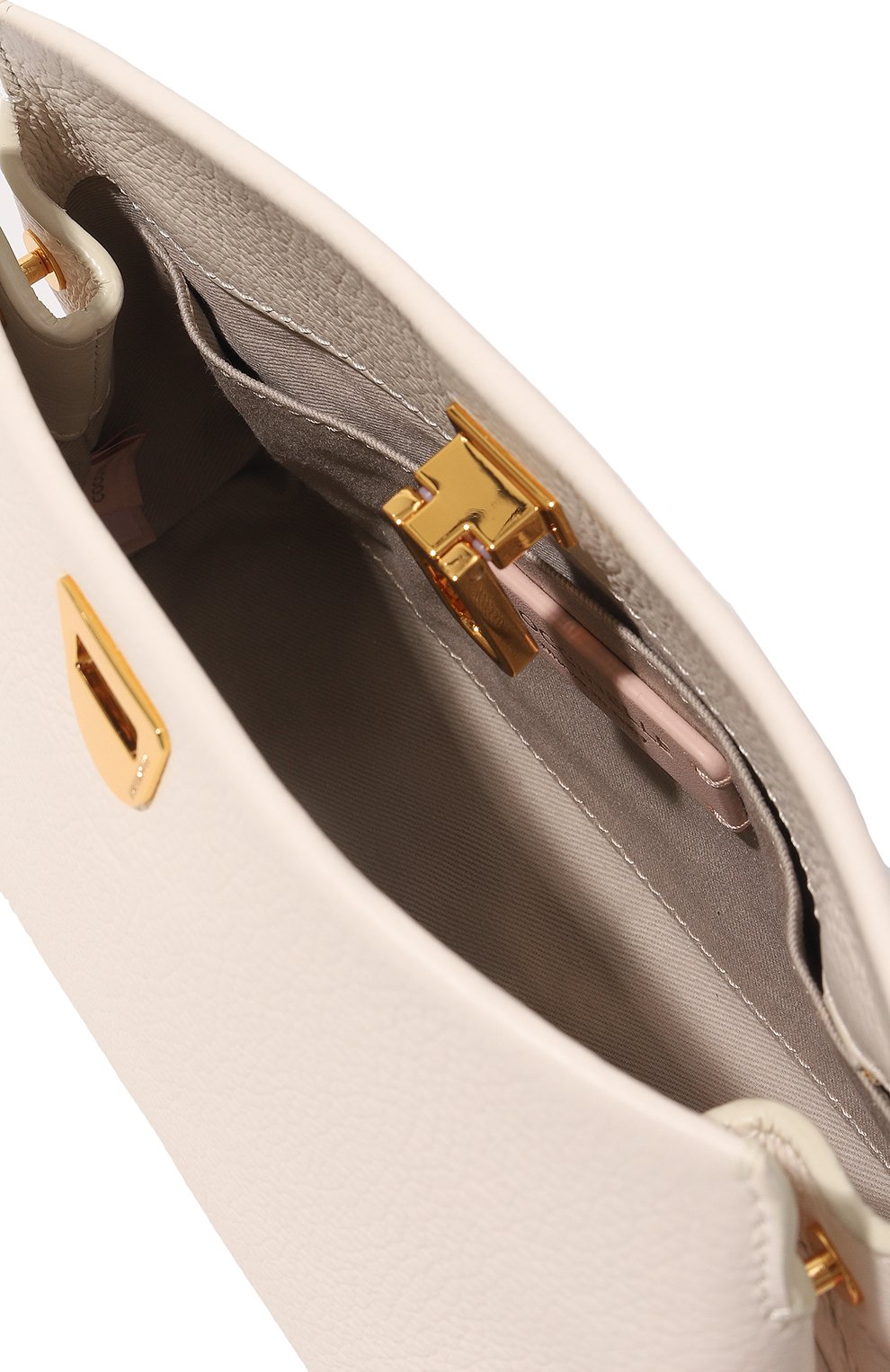 Сумка beat mini COCCINELLE, арт. E1 N80 19 02 01, фото 5