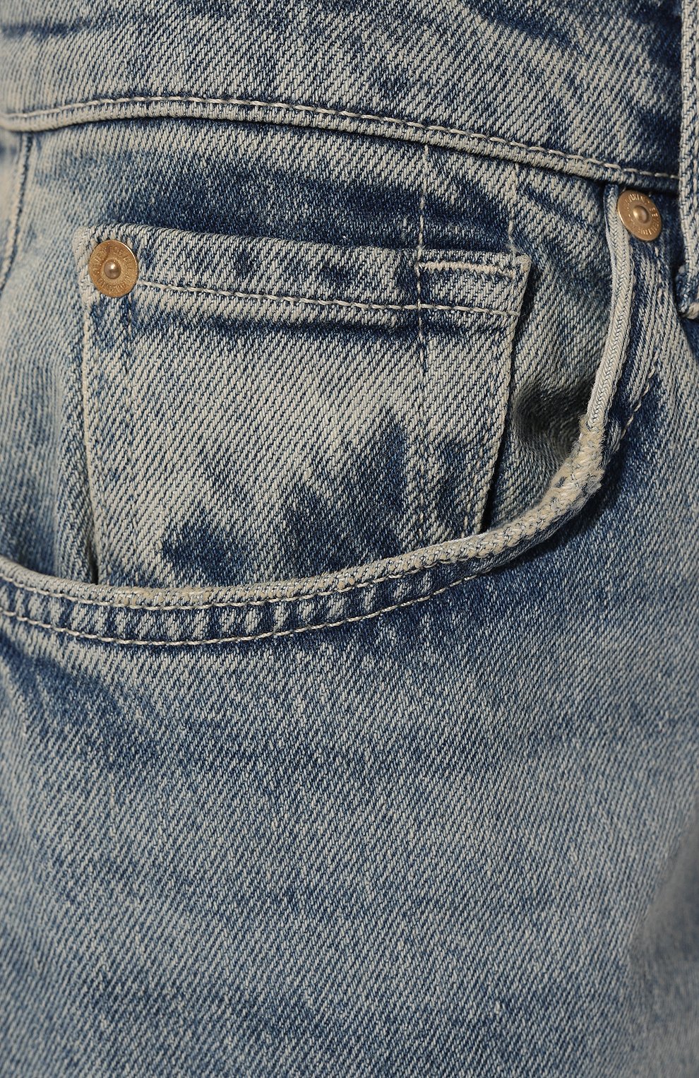 Джинсы 7 FOR ALL MANKIND, арт. JSNNC100SD, фото 5