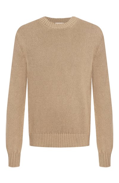 Мужской свитер из шелка и льна MVST, арт. 25E/X1P/0/A010/7660