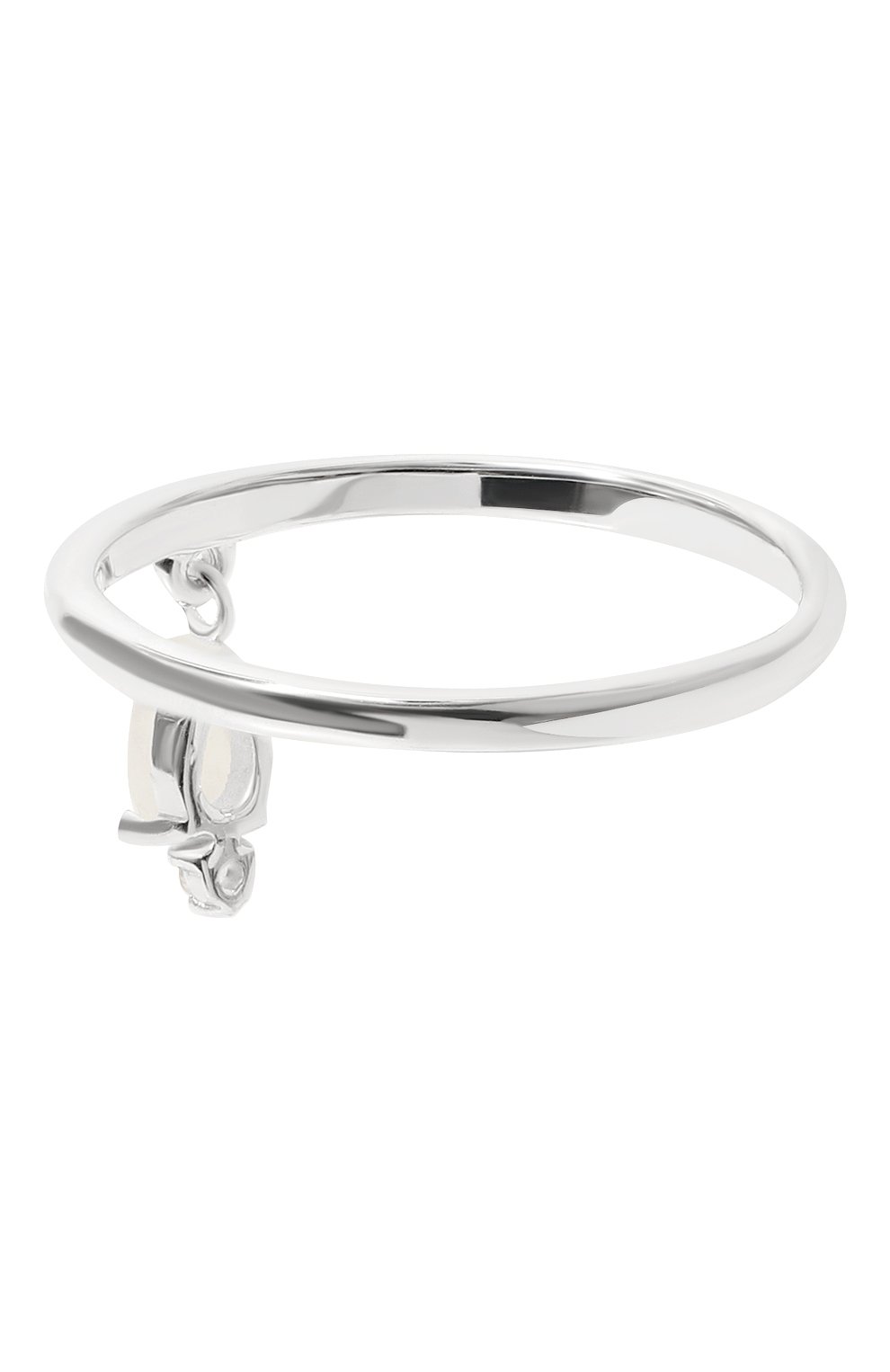 Кольцо water с лунным камнем MOONKA, арт. wt-sr-mns, фото 3