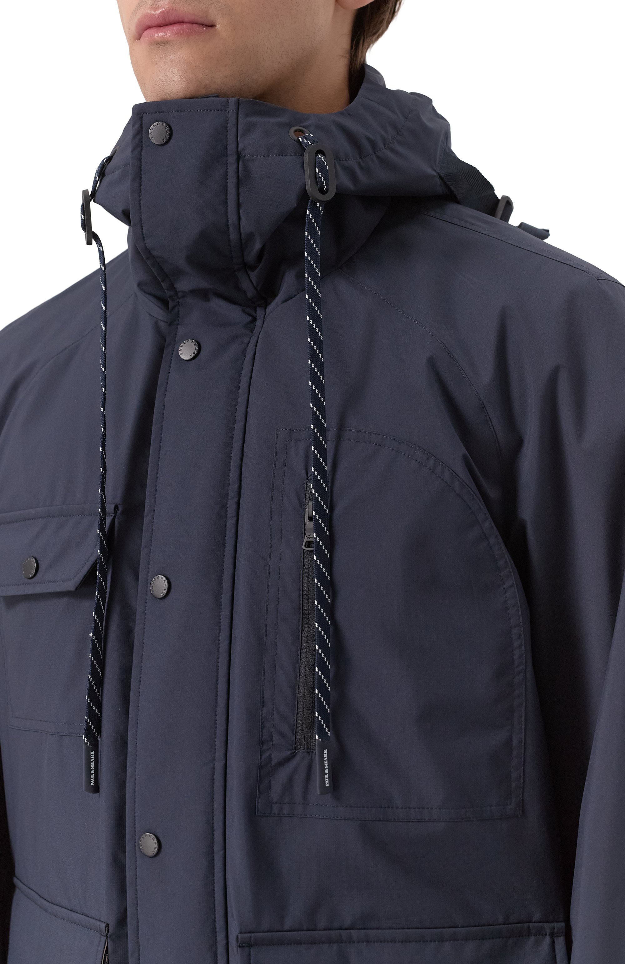 Куртка PAUL&SHARK, арт. 25412713, фото 5