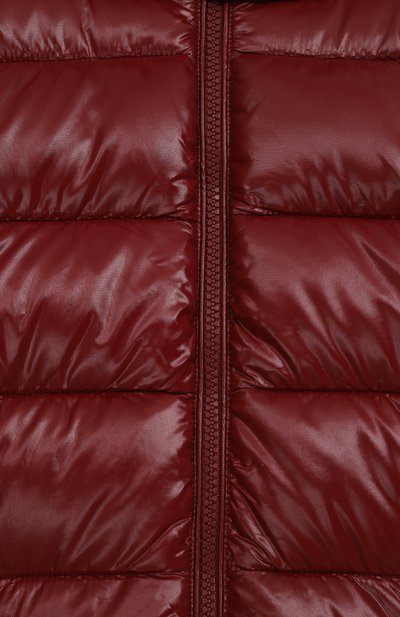 Утепленная куртка SAVE THE DUCK, арт. J42445G/KELLI/L0VE21, фото 3