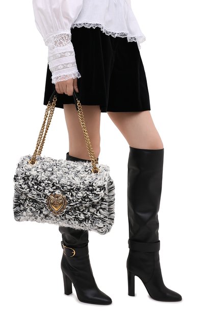 Сумка devotion DOLCE & GABBANA, арт. BB6949/A0105, фото 2