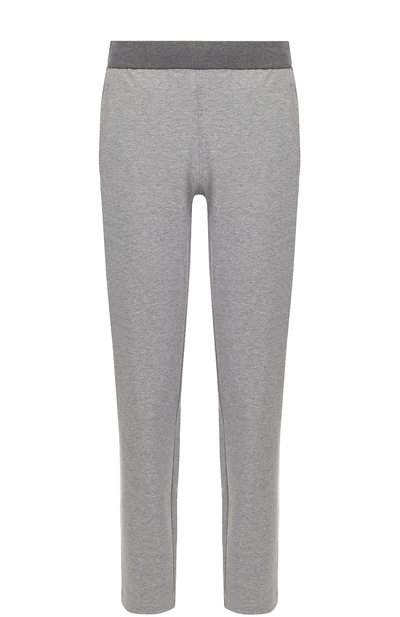 Хлопковый спортивный костюм с контрастными манжетами BRIONI, арт. UJ4E/P3607, фото 2