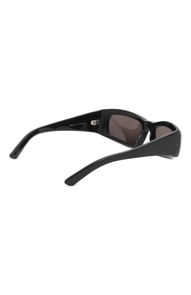 Солнцезащитные очки BALENCIAGA, арт. BB0266S 001, фото 1