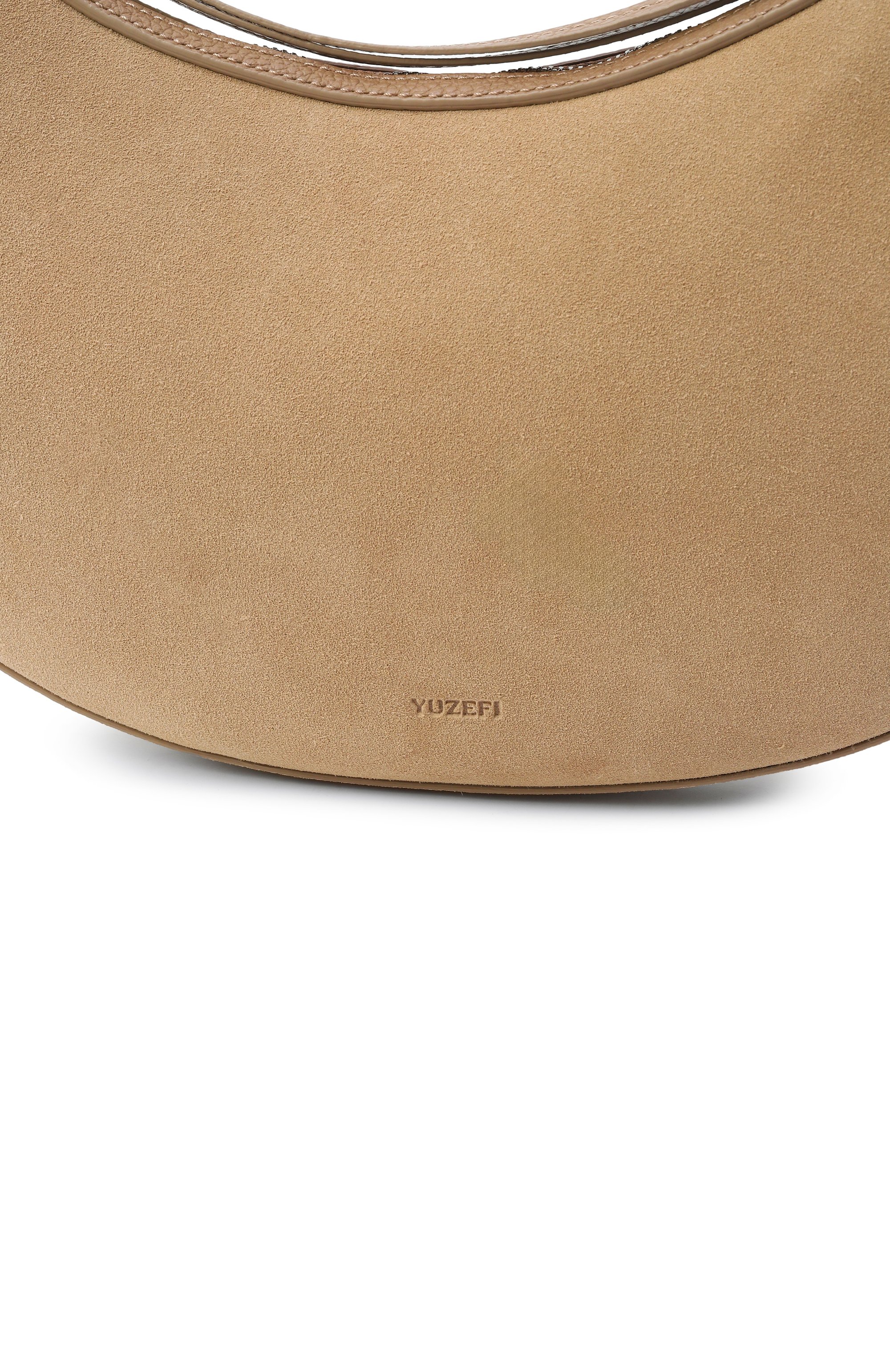 Сумка fortune cookie large YUZEFI, арт. YUZSS25-HB-LF-S020, фото 3