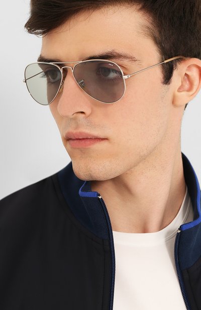 Солнцезащитные очки RAY-BAN, арт. 3025-9065I5, фото 3