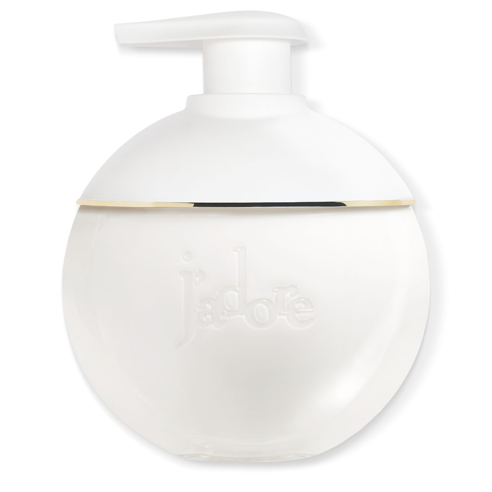 Парфюмированное молочко для тела j'adore (200ml) DIOR, арт. C099700193, фото 1