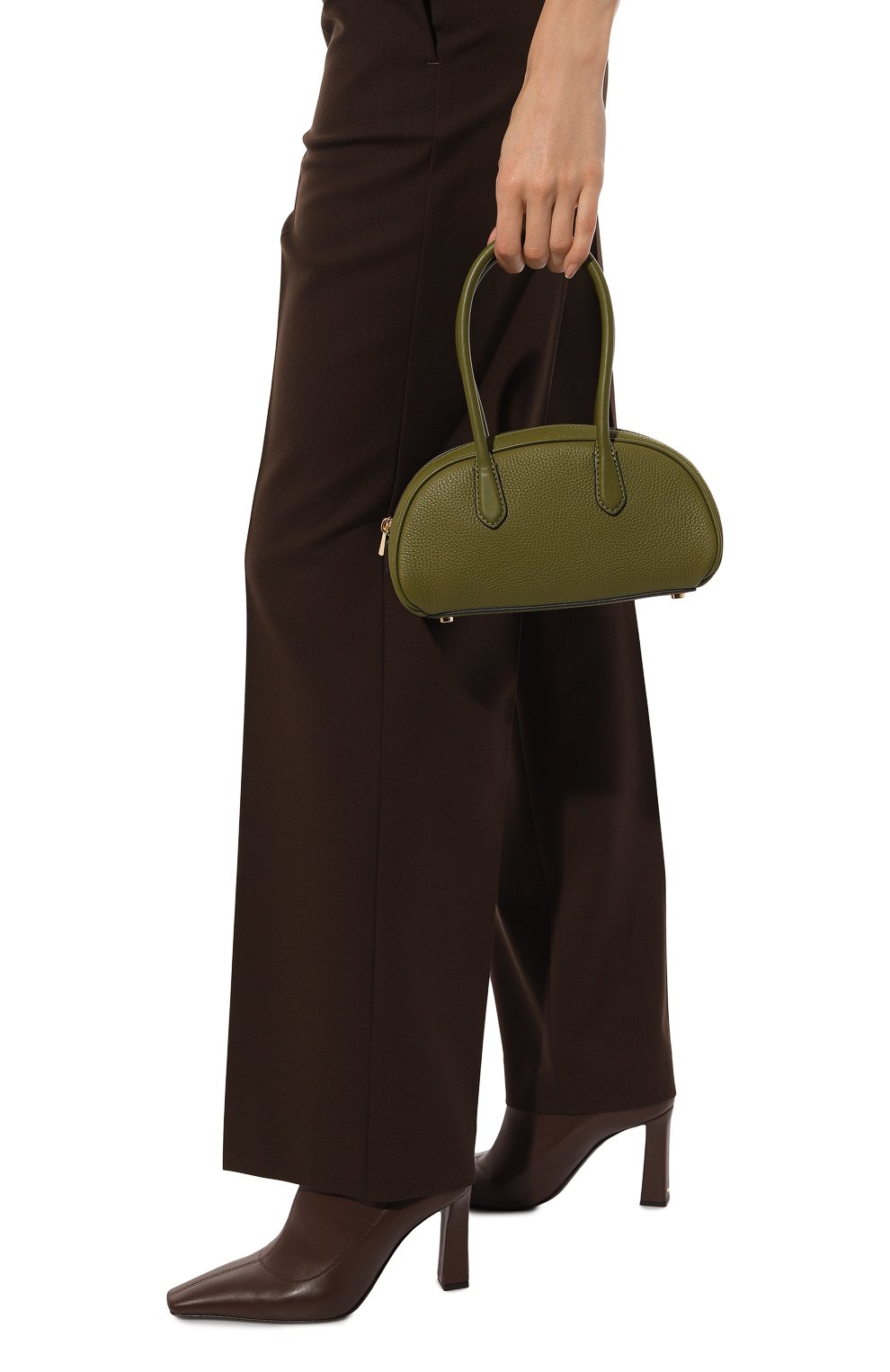 Сумка lulu MICHAEL MICHAEL KORS, арт. 30T4G1US5T, фото 2