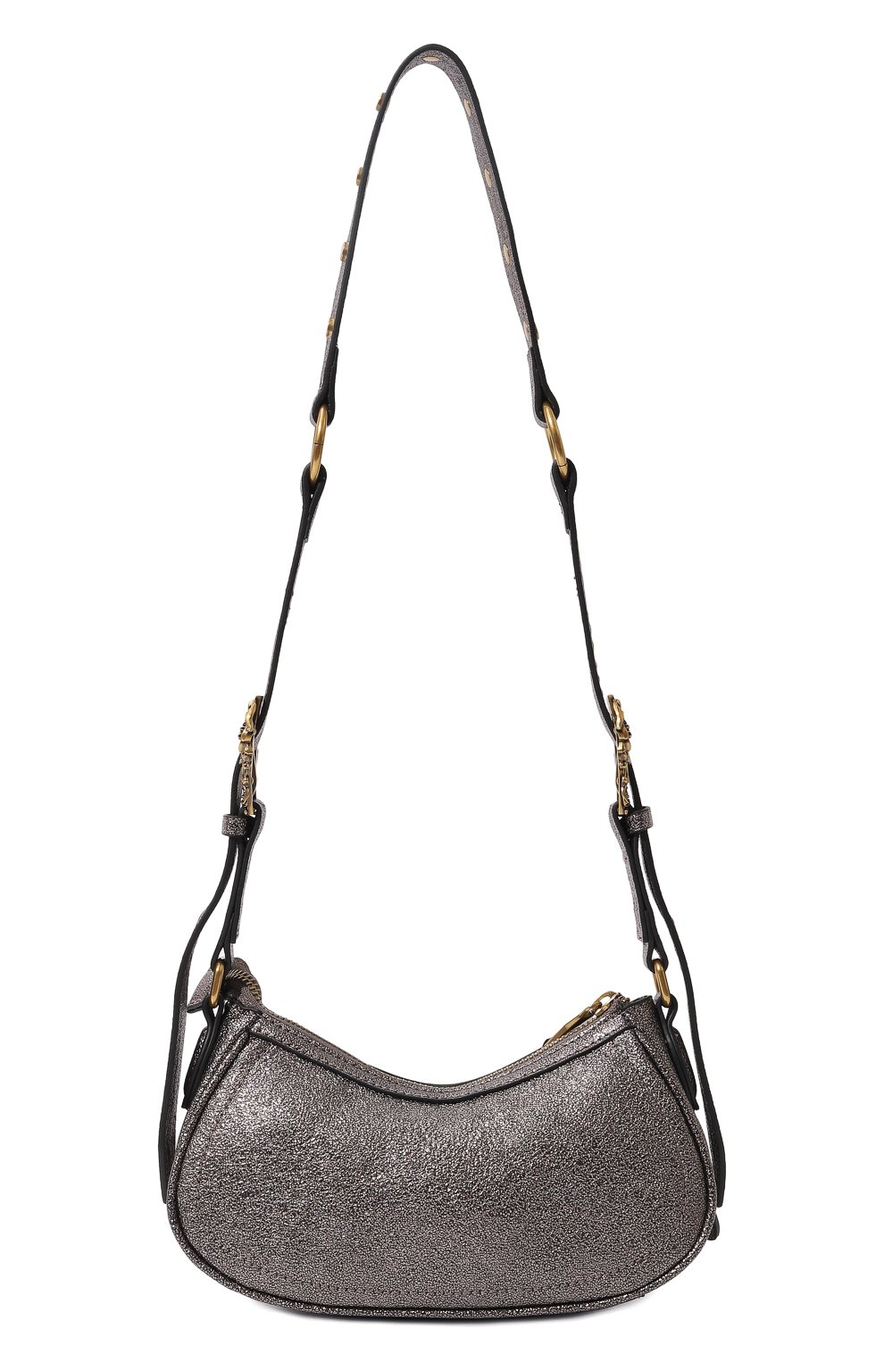 Сумка biker VERSACE JEANS COUTURE, арт. 75VA4BFK/ZS812, фото 6