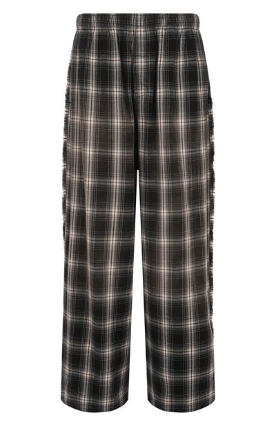 Хлопковые брюки BALENCIAGA, арт. 831379/TRM19, фото 1