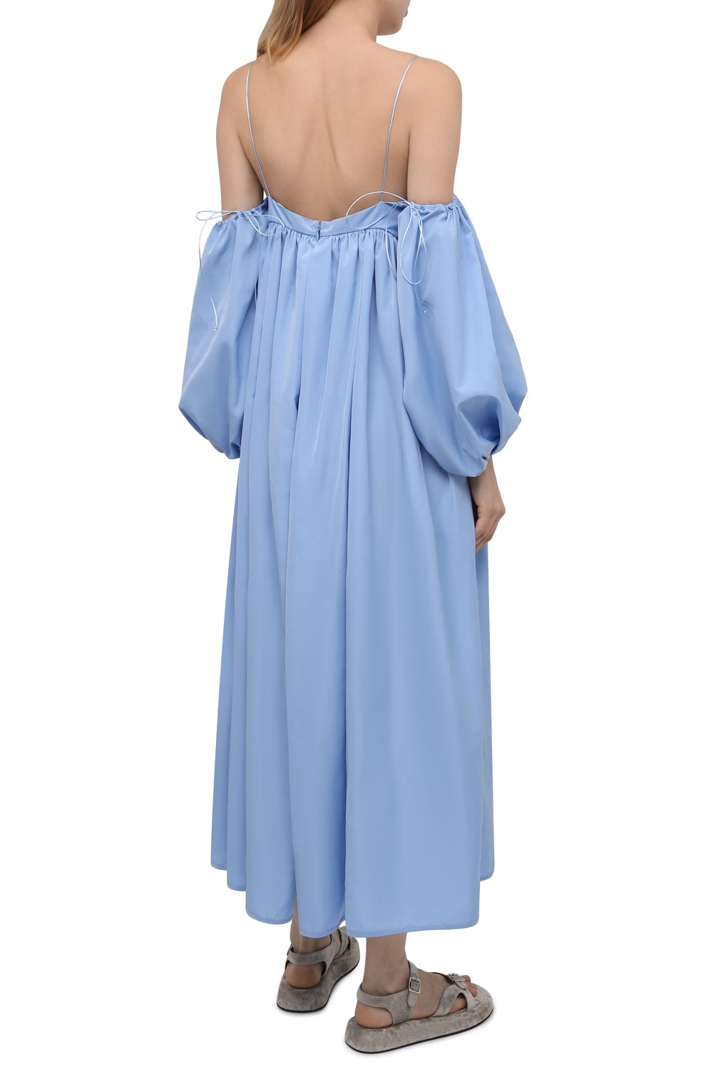 Платье CECILIE BAHNSEN, арт. 02.21-RTW0008, фото 4